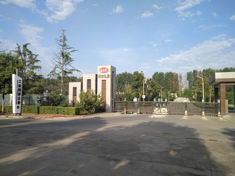 博农乳业工厂游